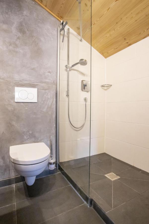 Ferienwohnung Haus Holler Wallgau Exterior foto